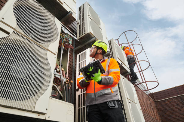 Best Residential HVAC services  in Kinnelon, NJ