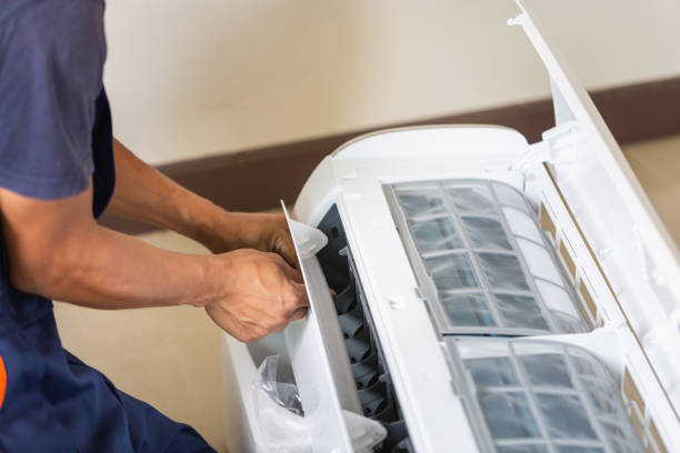 Best HVAC air duct cleaning  in Kinnelon, NJ