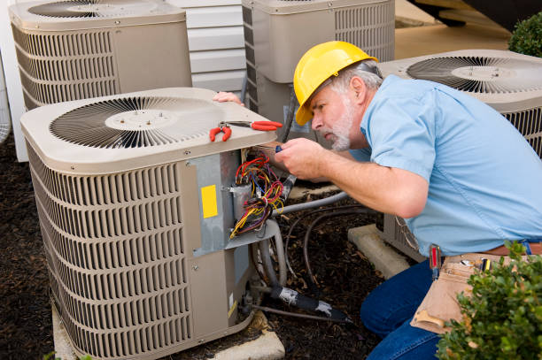 Best Emergency HVAC repair  in Kinnelon, NJ
