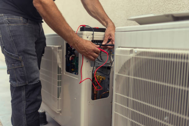 Best HVAC repair near me  in Kinnelon, NJ