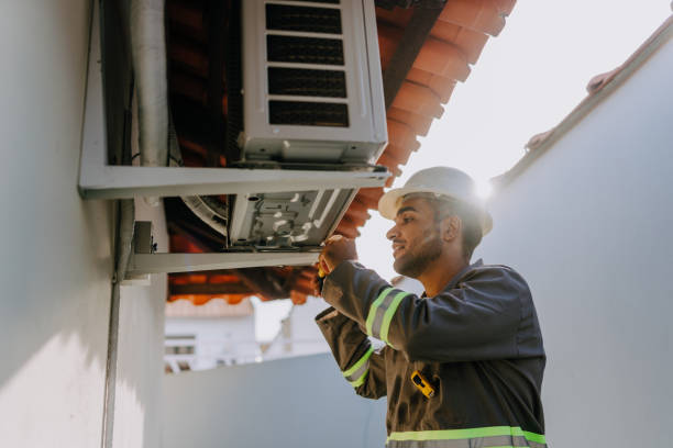 Best Local HVAC companies  in Kinnelon, NJ