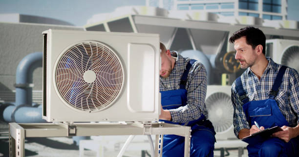 Best Commercial HVAC repair  in Kinnelon, NJ